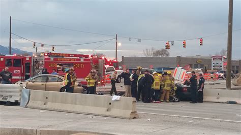 Lehi accident today. Things To Know About Lehi accident today. 